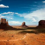 Monument Valley