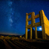 Rhyolite