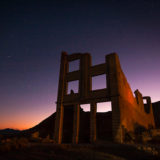 Rhyolite