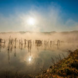 Mungwang Reservoir